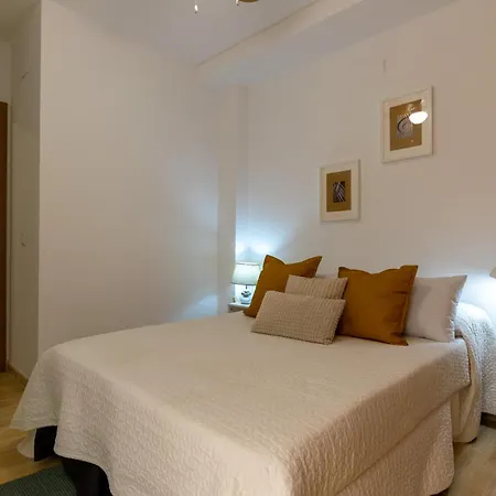 Apartment Escapada Sol Y Playa *