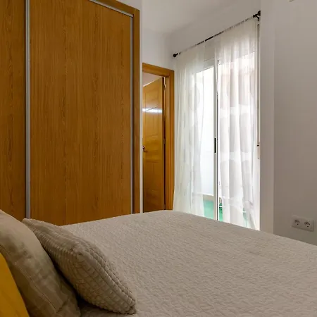 Apartment Escapada Sol Y Playa *